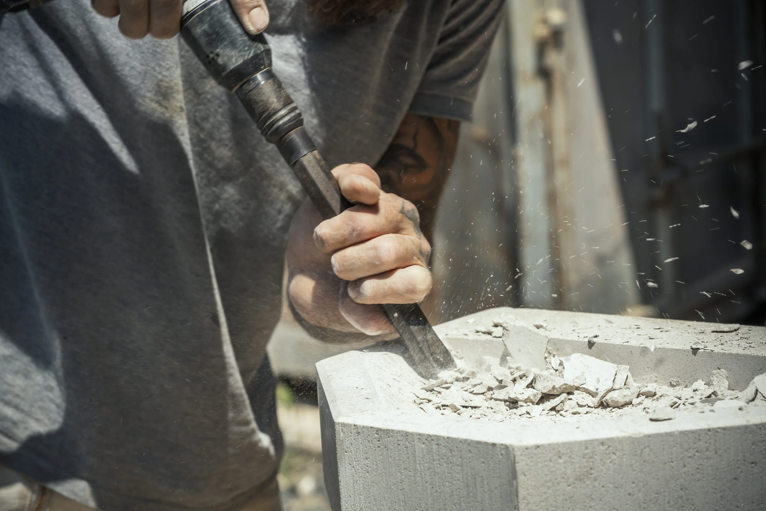 Trabajos en marmol Costa Rica para iglesias y cementerios